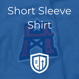 Short Sleeve Shirt