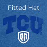 Fitted Hat
