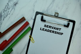 12 Reasons Why Improving Servant Leadership Skills is Beneficial