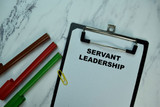 10 Qualities of Servant Leadership (And How You Can Practice Them)