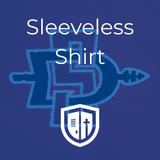 Sleeveless Shirt