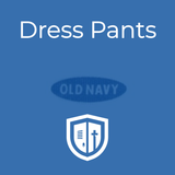 Dress Pants