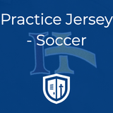 Practice Jersey - Soccer