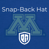 Snap-Back Hat