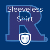 Sleeveless Shirt