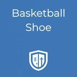 Basketball Shoe