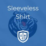 Sleeveless Shirt