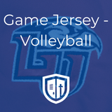 Game Jersey - Volleyball