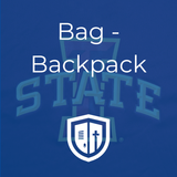 Bag - Backpack