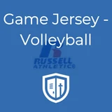 Game Jersey - Volleyball