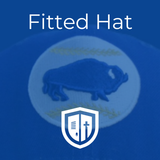 Fitted Hat