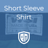 Short Sleeve Shirt