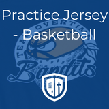 Practice Jersey - Basketball