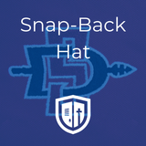 Snap-Back Hat