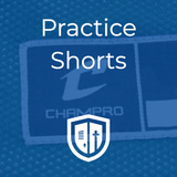 Practice Shorts