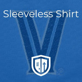 Sleeveless Shirt