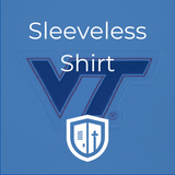 Sleeveless Shirt