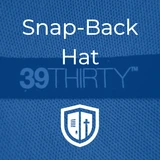 Snap-Back Hat