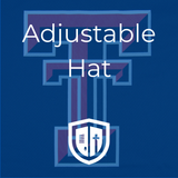 Adjustable Hat