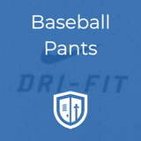 Baseball Pants