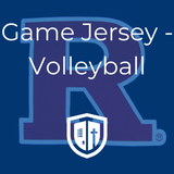 Game Jersey - Volleyball