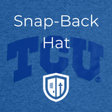 Snap-Back Hat
