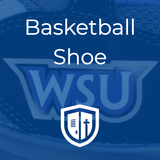 Basketball Shoe