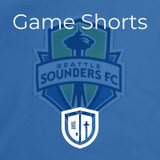 Game Shorts