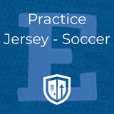Practice Jersey - Soccer