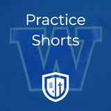 Practice Shorts
