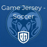 Game Jersey - Soccer