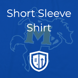 Short Sleeve Shirt
