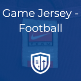 Game Jersey - Football