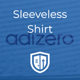 Sleeveless Shirt