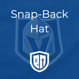 Snap-Back Hat