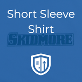 Short Sleeve Shirt