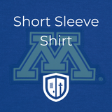 Short Sleeve Shirt