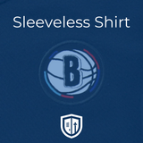 Sleeveless Shirt