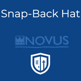 Snap-Back Hat
