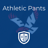 Athletic Pants