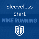Sleeveless Shirt