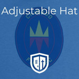 Adjustable Hat