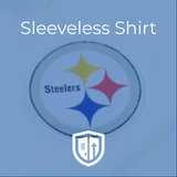 Sleeveless Shirt