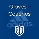 Gloves - Coaches