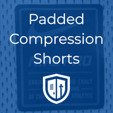 Padded Compression Shorts
