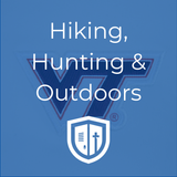 Hiking, Hunting & Outdoors