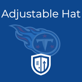 Adjustable Hat