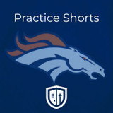 Practice Shorts