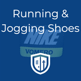 Running & Jogging Shoes