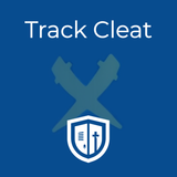 Track Cleat